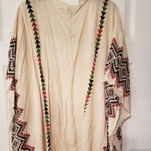 Women's Umgee kimono